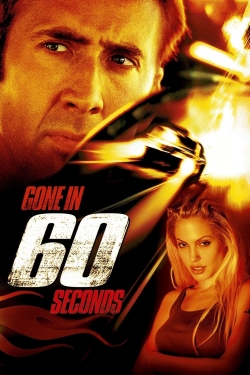 Gone in Sixty Seconds-free
