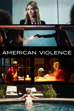 American Violence-free