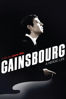Gainsbourg: A Heroic Life-free