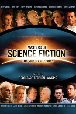 Masters of Science Fiction-free