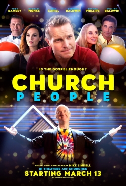 Church People-free