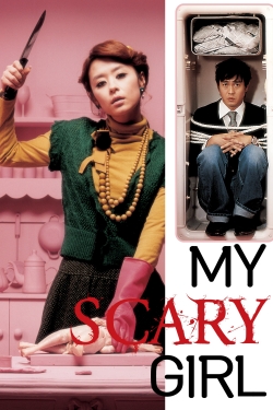 My Scary Girl-free