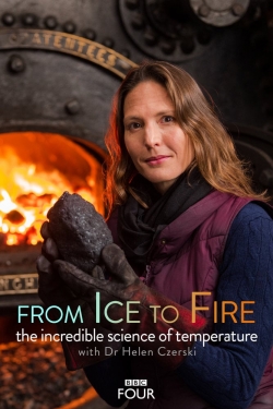 From Ice to Fire: The Incredible Science of Temperature-free
