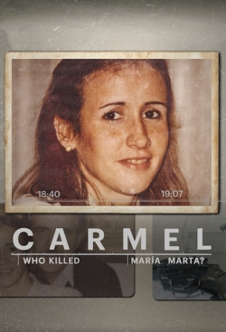 Carmel: Who Killed Maria Marta?-free