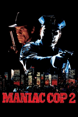 Maniac Cop 2-free