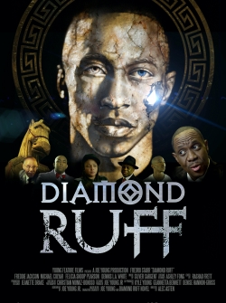 Diamond Ruff-free