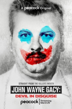 John Wayne Gacy: Devil in Disguise-free