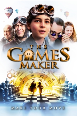 The Games Maker-free
