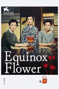 Equinox Flower-free