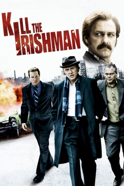 Kill the Irishman-free
