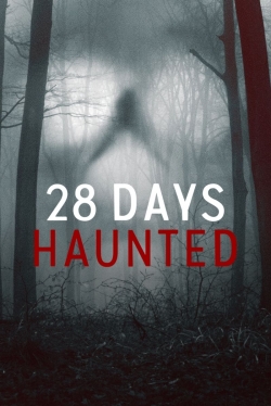 28 Days Haunted-free
