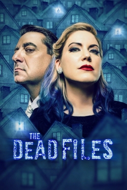 The Dead Files-free