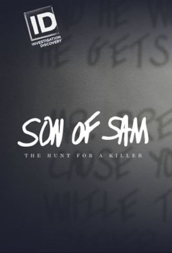 Son Of Sam: The Hunt For A Killer-free