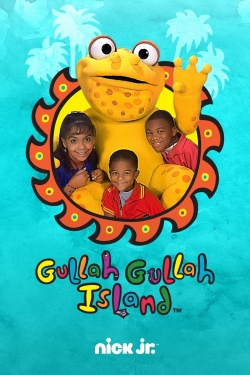 Gullah Gullah Island-free