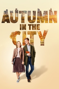 Autumn in the City-free