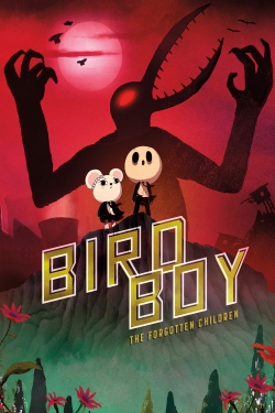Birdboy: The Forgotten Children-free
