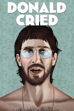Donald Cried-free