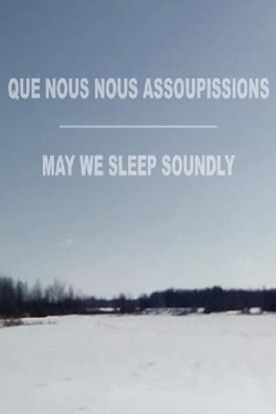 May We Sleep Soundly-free