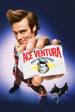 Ace Ventura: Pet Detective-free