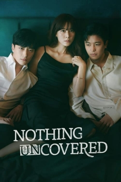 Nothing Uncovered-free