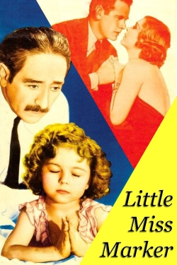 Little Miss Marker-free