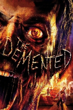 The Demented-free
