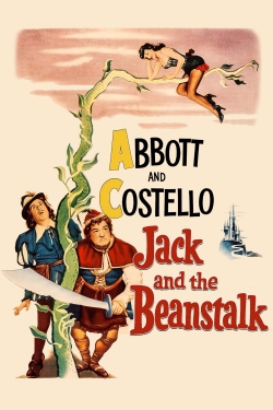 Jack and the Beanstalk-free