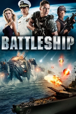 Battleship-free