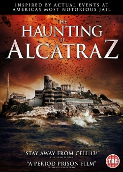 The Haunting of Alcatraz-free
