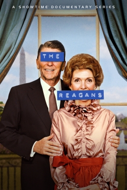 The Reagans-free