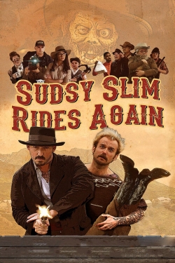 Sudsy Slim Rides Again-free