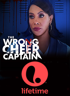 The Wrong Cheer Captain-free