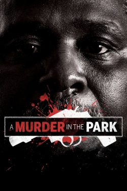 A Murder in the Park-free