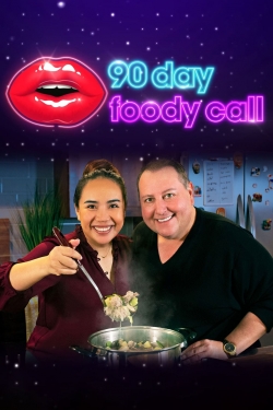 90 Day: Foody Call-free