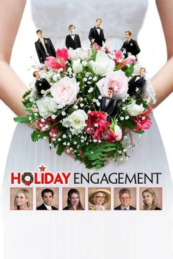 A Holiday Engagement-free