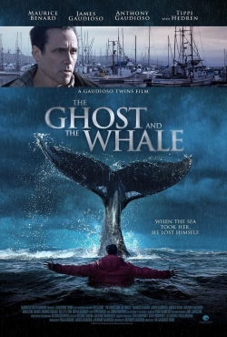 The Ghost and the Whale-free