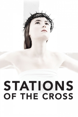 Stations of the Cross-free