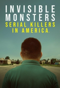 Invisible Monsters: Serial Killers in America-free