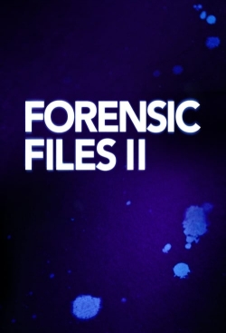 Forensic Files II-free