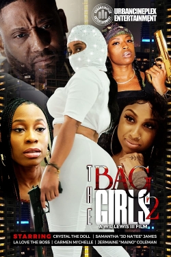 The Bag Girls 2-free