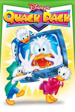 Quack Pack-free