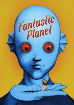 Fantastic Planet-free