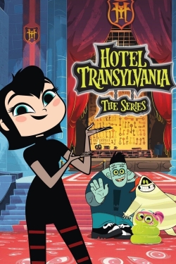 Hotel Transylvania: The Series-free