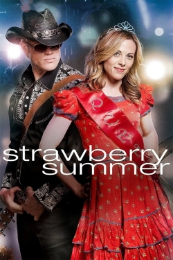 Strawberry Summer-free