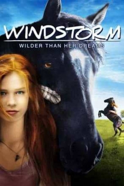 Windstorm-free