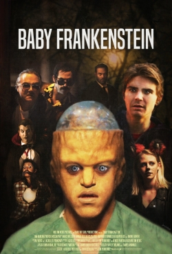 Baby Frankenstein-free