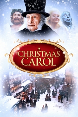 A Christmas Carol-free