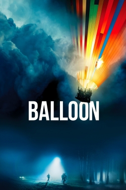 Balloon-free