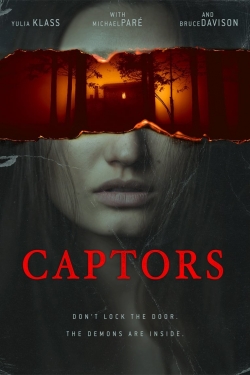 Captors-free
