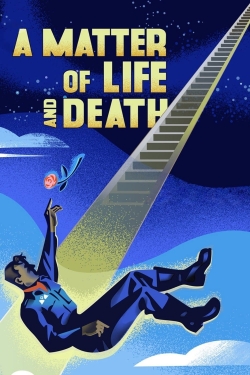 A Matter of Life and Death-free